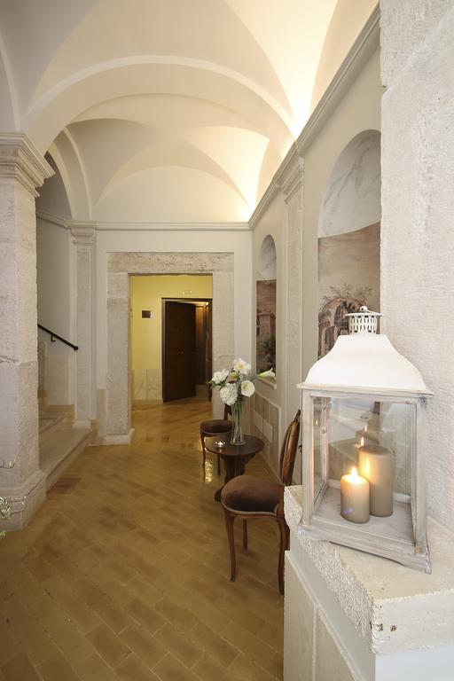 B&B Catillo Tivoli Buitenkant foto