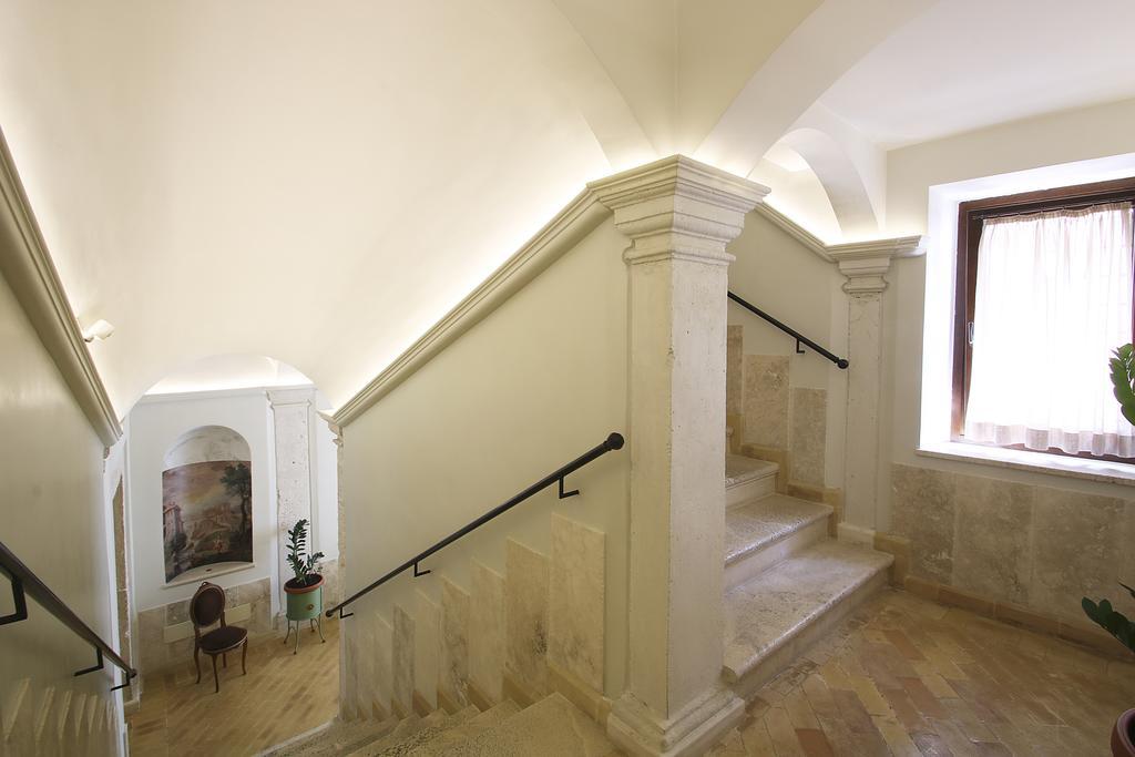 B&B Catillo Tivoli Buitenkant foto